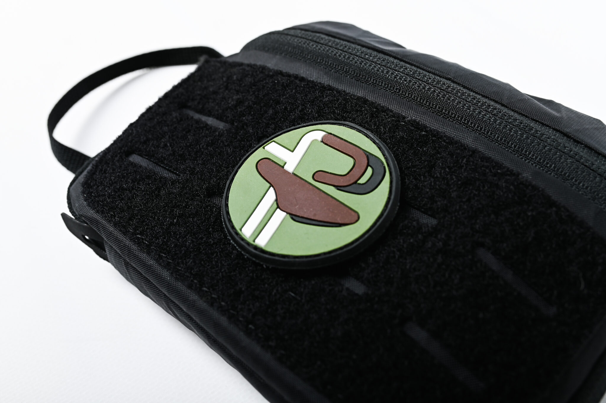小物 BLACKEYEPATCH LABEL FOLDING CONTAINER BlackEyePatch/OG LABEL