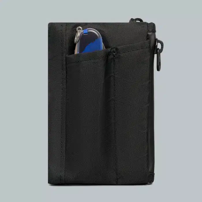 Wallet EDC
