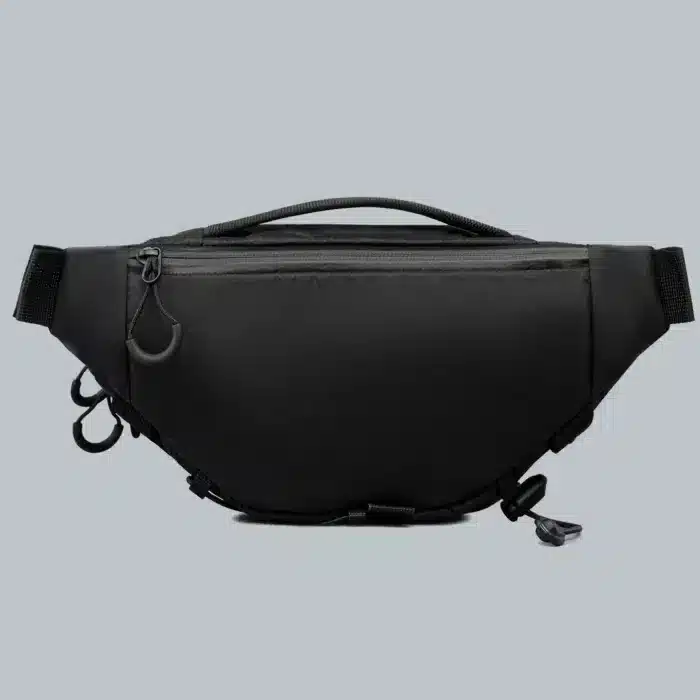 EDC Bag — універсальна сумка через плече та на пояс Blackpack — фото 2