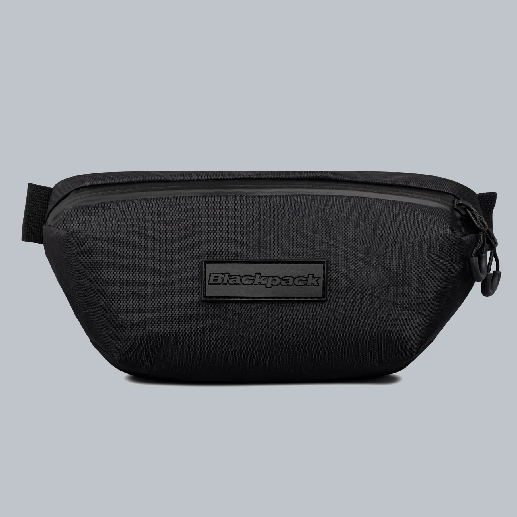 VanBax 2 — lightweight waist and crossbody bag