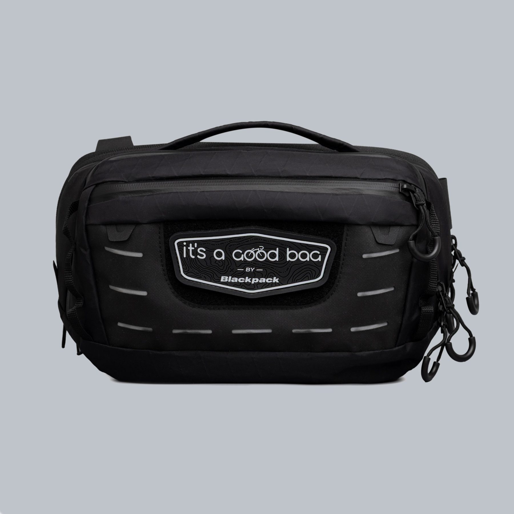Bike bags