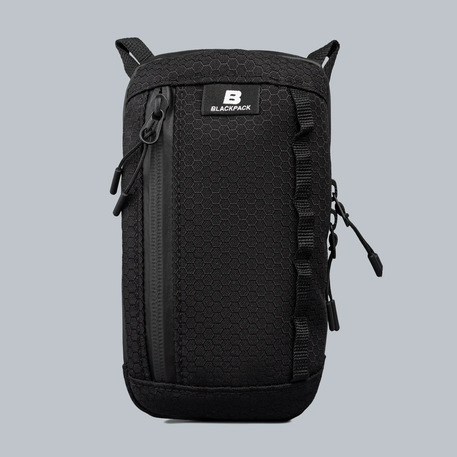Street Pouch Slim — compact bag