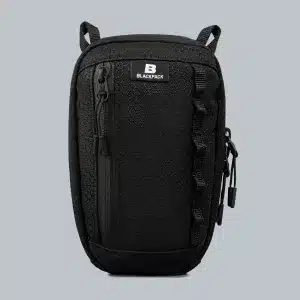Street Pouch 1.5 — універсальна міська сумка Blackpack