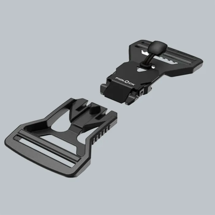 Магнітний фастекс Fidlock Blackpack — фото 2