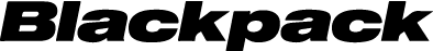 Blackpack