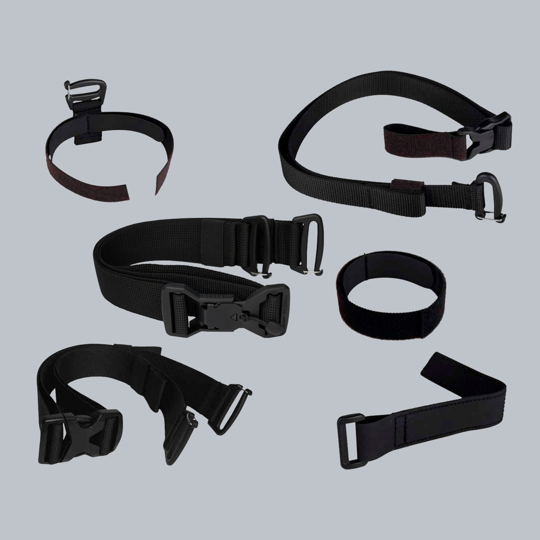 Bag straps