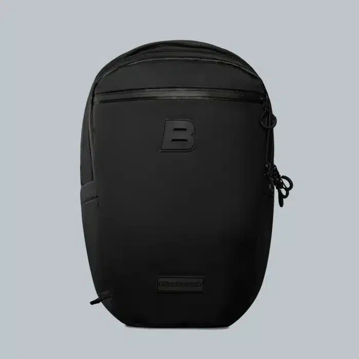 IGDP 3 — універсальний рюкзак Blackpack