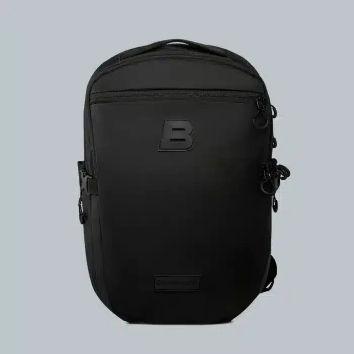 IGDP3 Travel — backpack for travel and business trips Blackpack