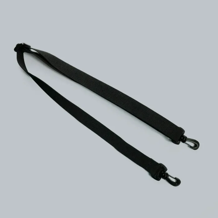 Street Pouch ремінь простий (Карабін) Blackpack