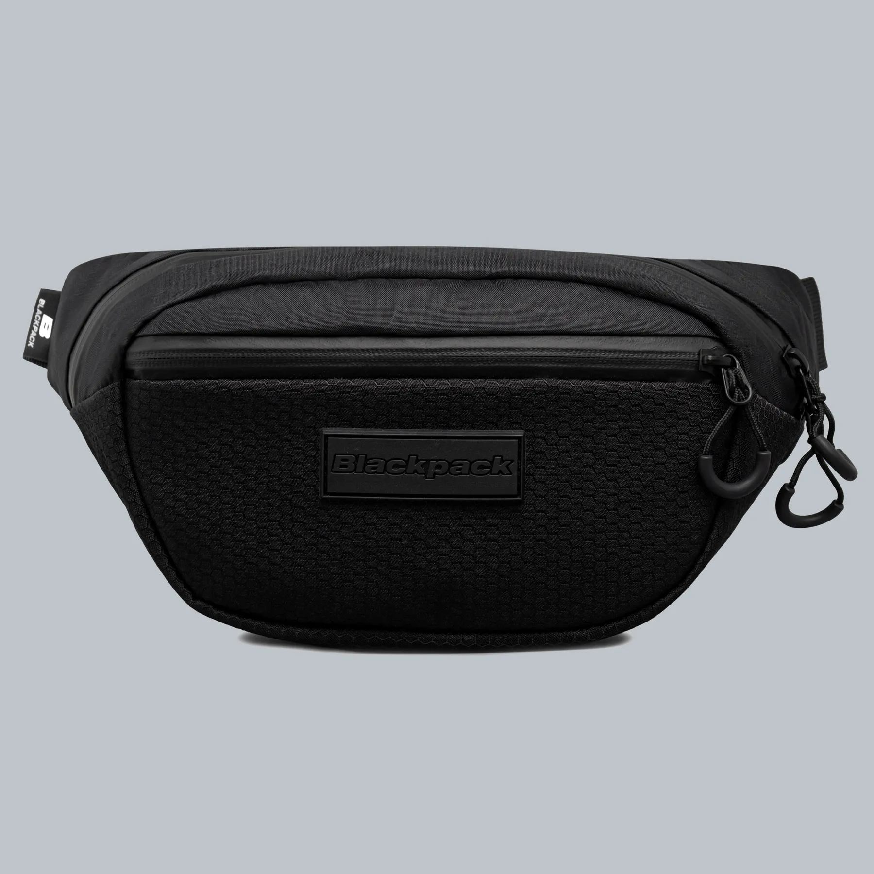 Urban Bag 1.5 — versatile waist and crossbody bag