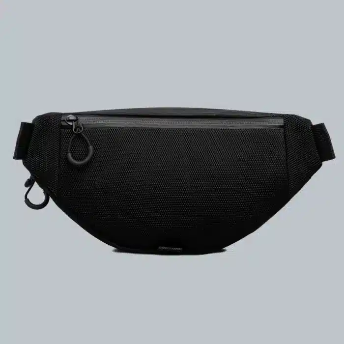 Urban Bag 1.5 — універсальна сумка на пояс та через плече Blackpack — фото 2