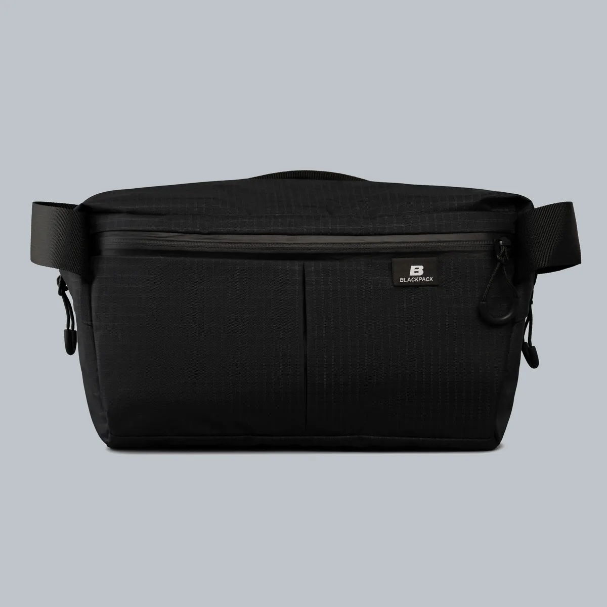 Flex Bag — versatile crossbody bag