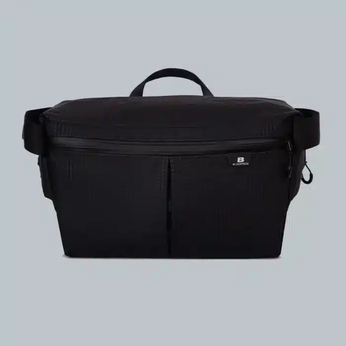 Flex Bag XL — універсальна сумка Blackpack