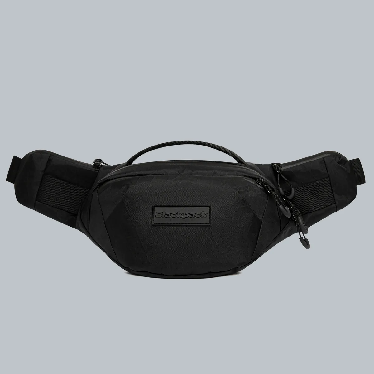 City 3 X-Pac – Crossbody Bag