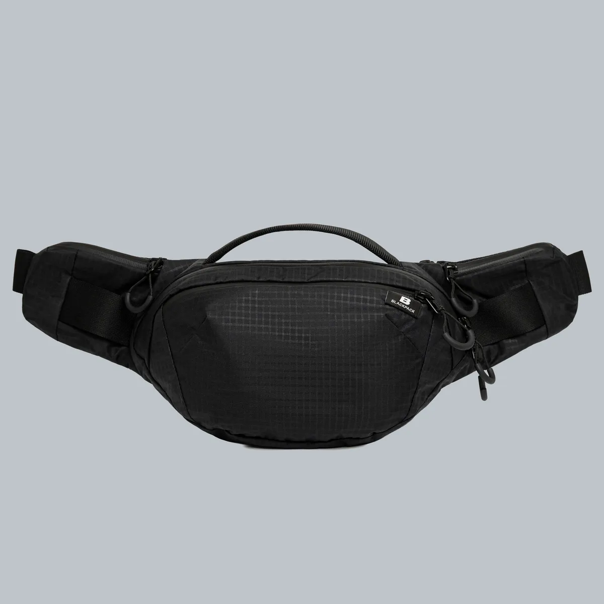 City 3 UltraGrid — Crossbody Bag