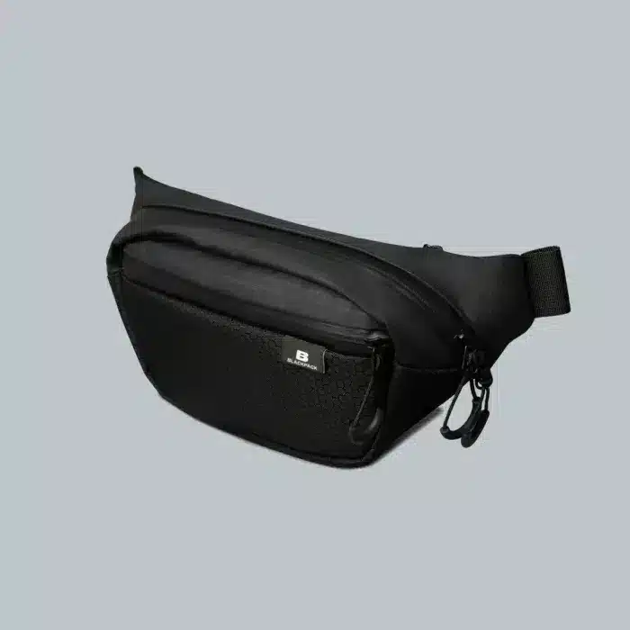 Urban Bag 1.5 UltraGrid — Blackpack crossbody and waist bag — photo 1
