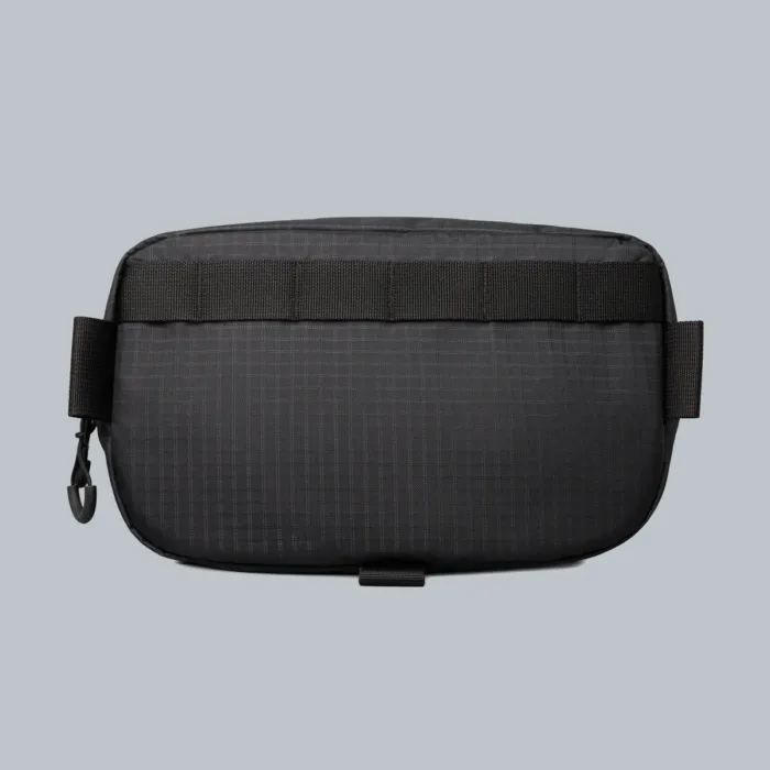 IGB Mini 2 — Blackpack versatile transformer bike bag — photo 2