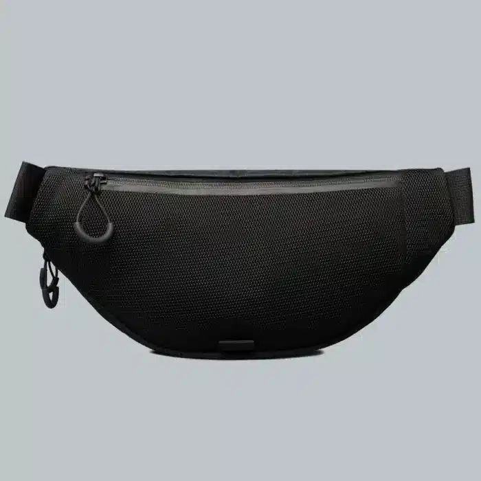 Urban Bag 1.5 UltraGrid — Blackpack crossbody and waist bag — photo 2