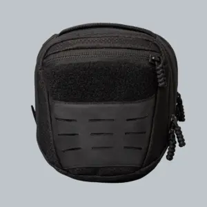 Every Day Bag 2 - reliable modular shoulder bag