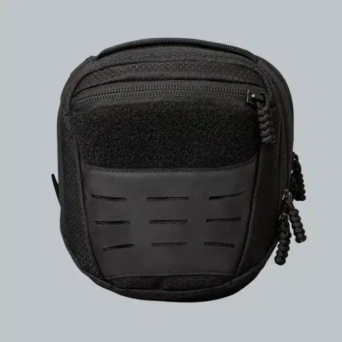 Every Day Bag 2 — reliable modular shoulder bag Blackpack