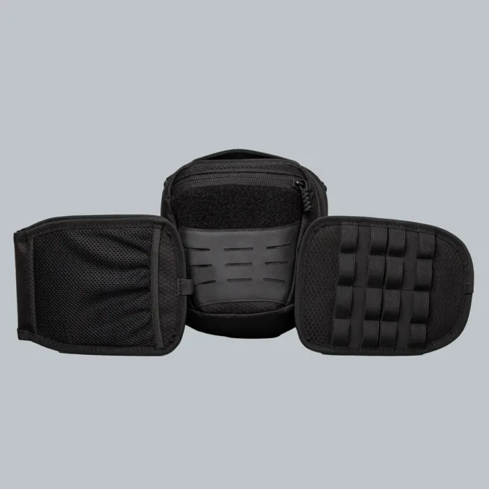 EDB Module Одинарний — MOLLE-модуль для сумки Blackpack — фото 2