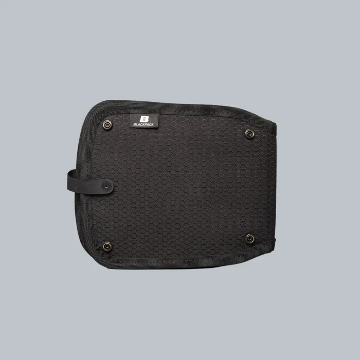 EDB Module Подвійний — MOLLE-модуль для сумки Blackpack — фото 2