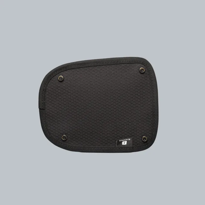 EDB Module Одинарний — MOLLE-модуль для сумки Blackpack — фото 1