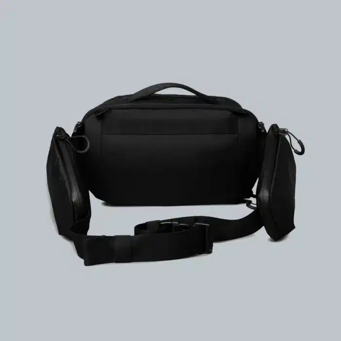 Straps with Pockets for IGB 5 (40 mm) Blackpack — photo 2