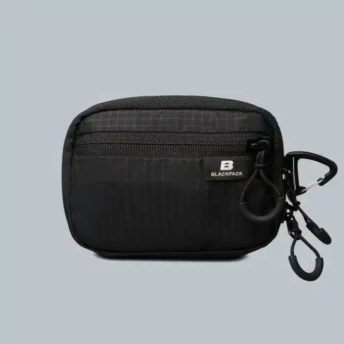 Pouch Mini 2 — Blackpack organizer