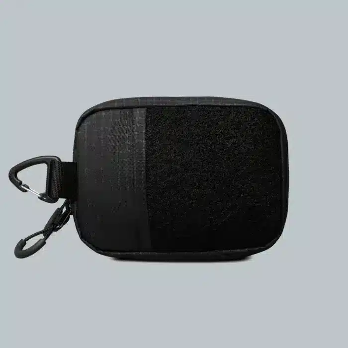 Pouch Mini 2 — Blackpack organizer — photo 2