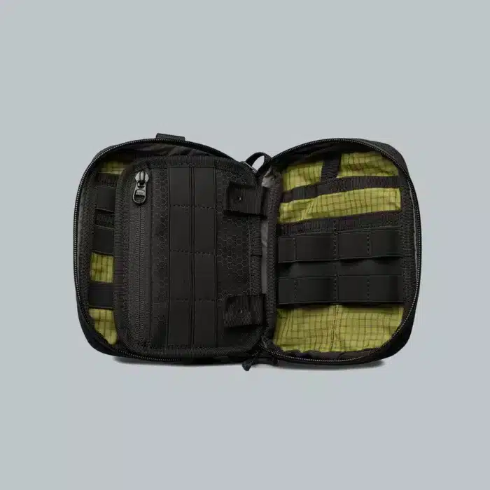 MOLLE Module for Pouch 2 Blackpack — photo 2