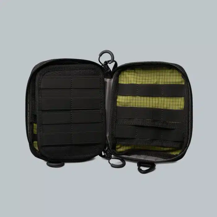 MOLLE Module for Pouch 2 Blackpack — photo 3