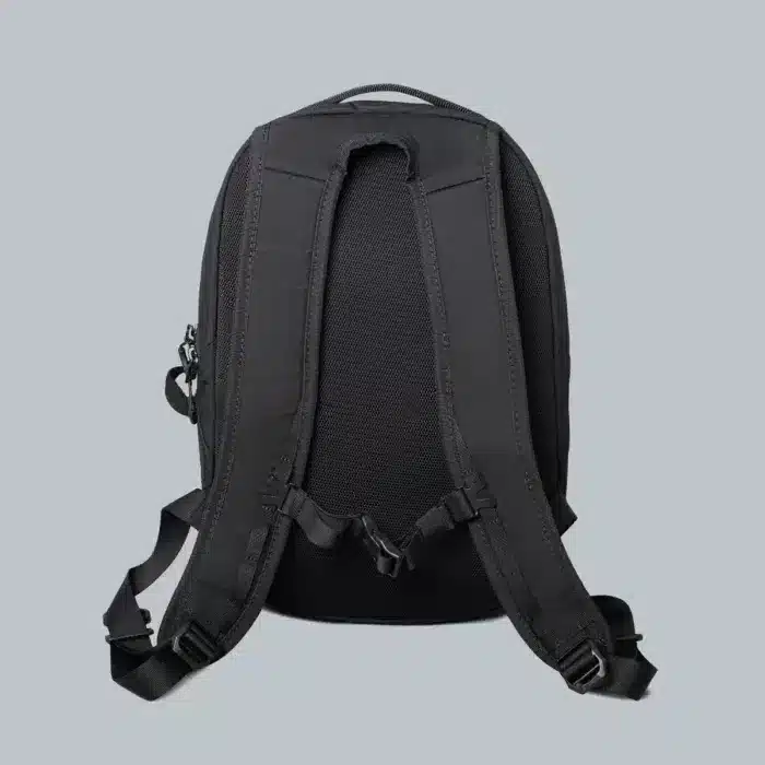 Bravery Mini 2 Backpack Blackpack — photo 2