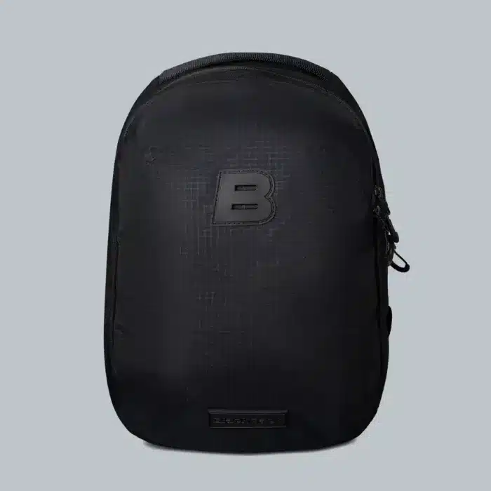Bravery Mini 2 Backpack Blackpack