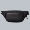Urban Bag 1.5 Leather — універсальна нагрудна та поясна сумка
