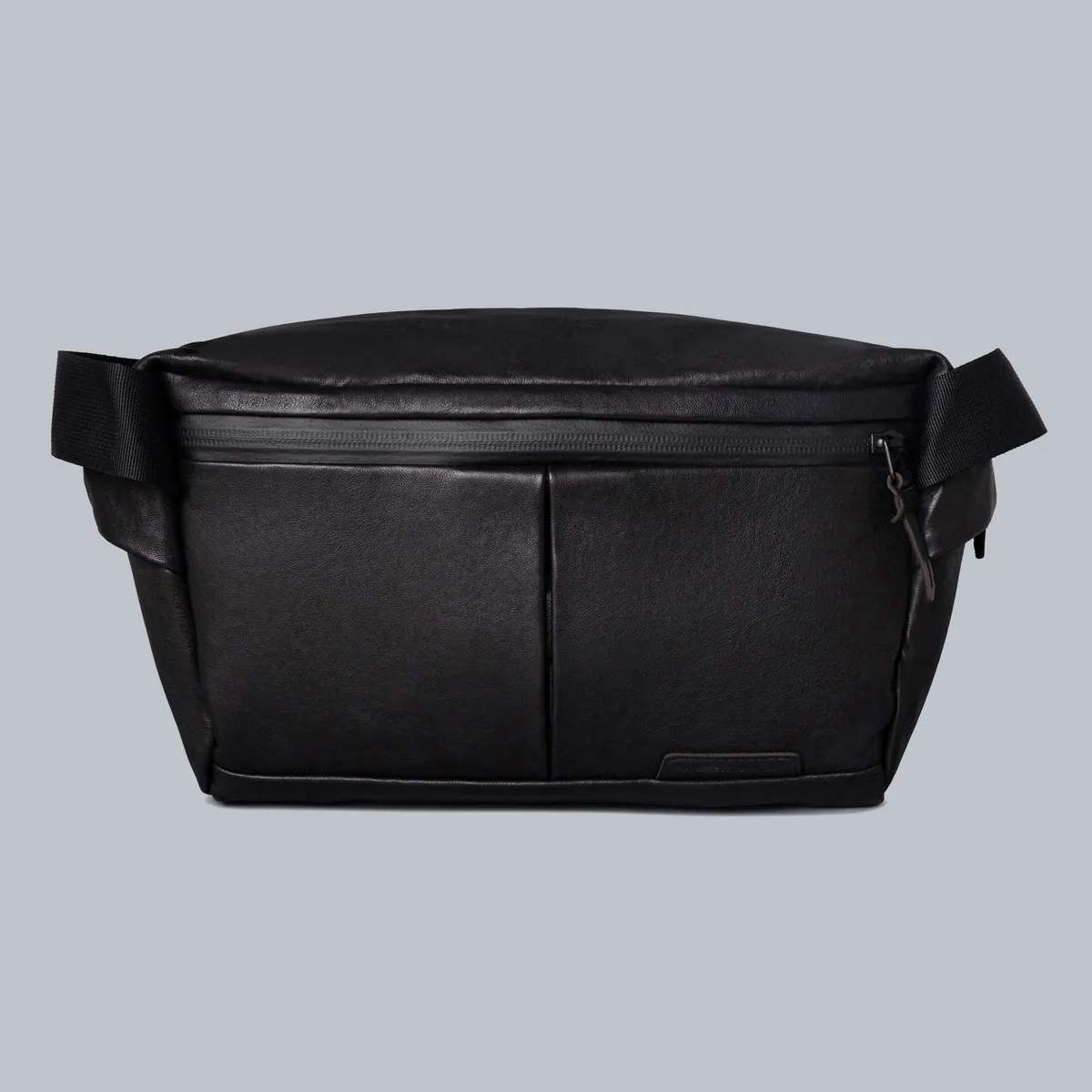 Flex Bag Leather — універсальна сумка через плече
