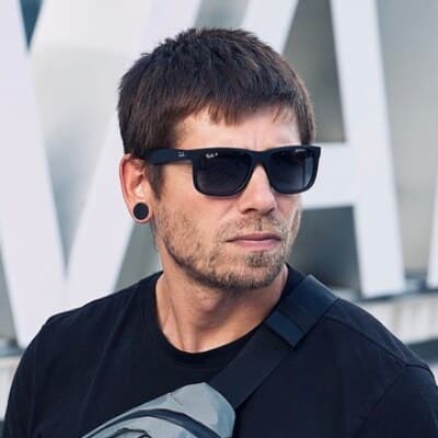 Oleksandr Liapota