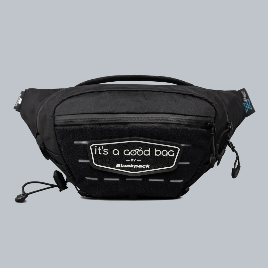 EDC Bag — Чорний