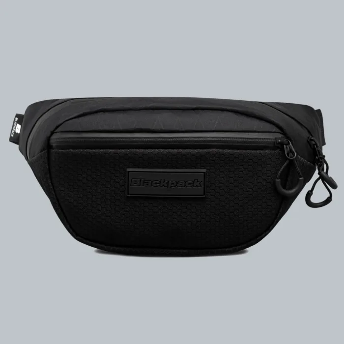 Urban Bag 1.5 — універсальна сумка на пояс та через плече Blackpack
