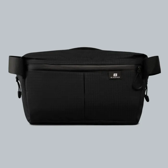 Flex Bag — універсальна сумка через плече Blackpack