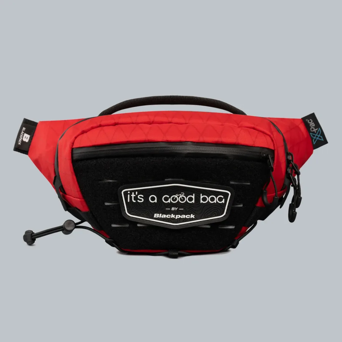 EDC Bag — Червоний