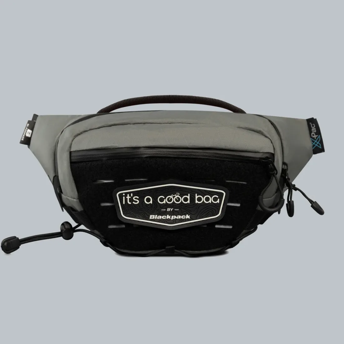 EDC Bag — Сірий