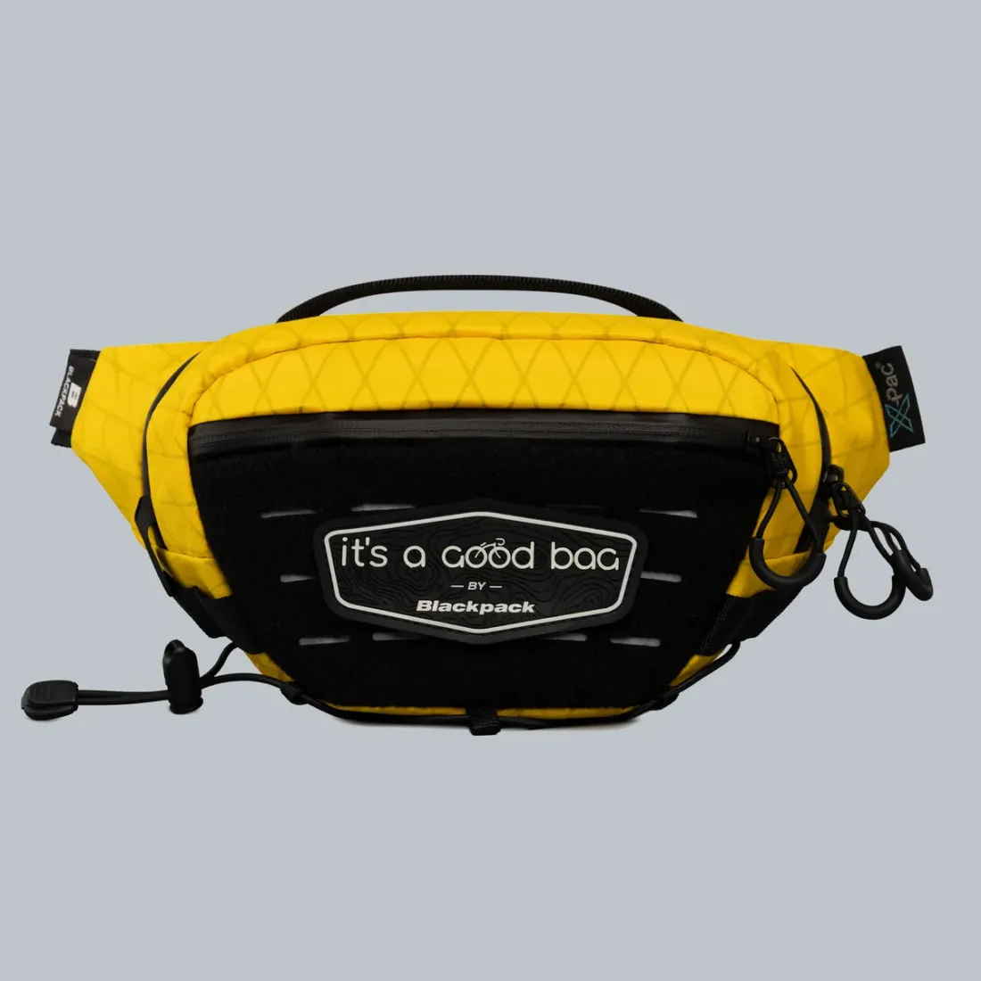 EDC Bag — Жовтий