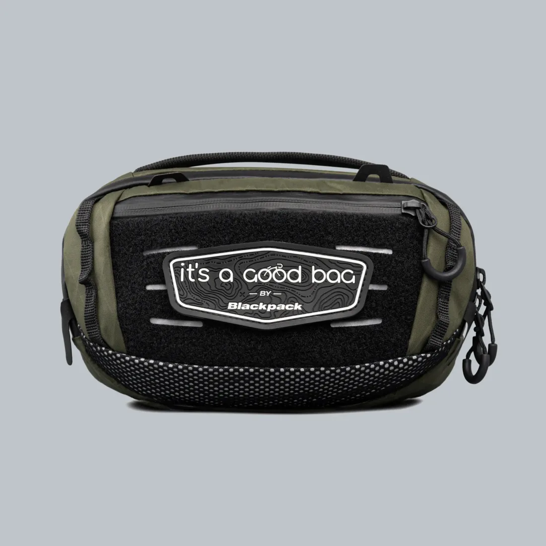 IGB Sport 2 — Olive