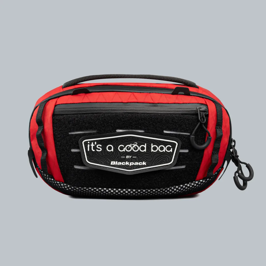IGB Sport 2 — Red