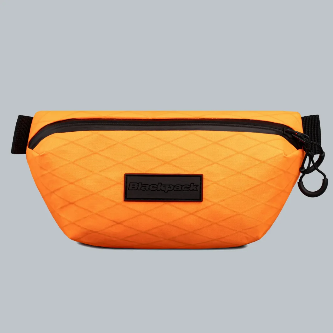 VanBax 2 — Hot orange