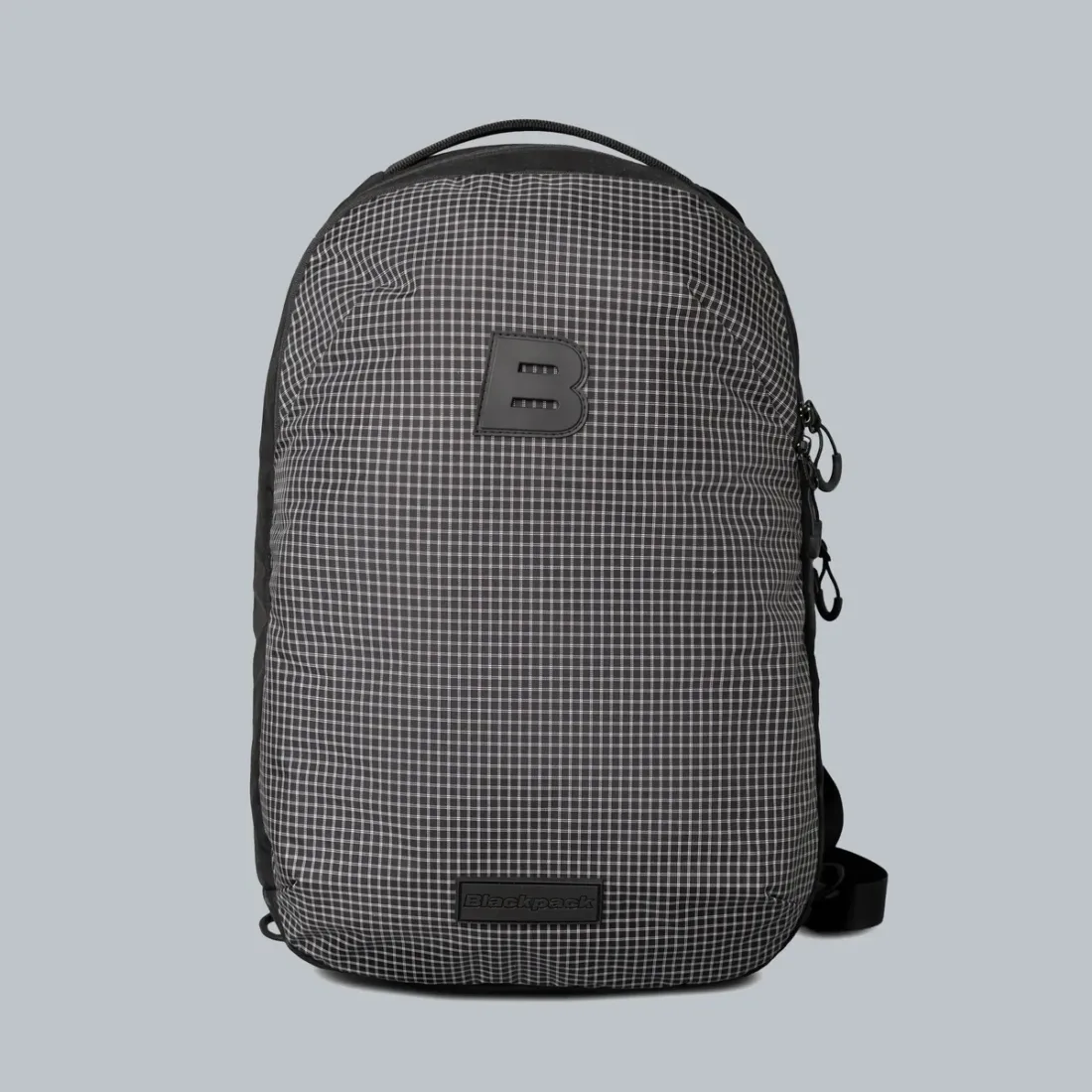 Bravery 2 Backpack — Black