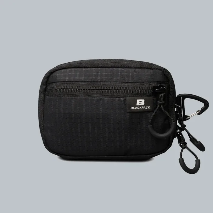 Pouch Mini 2 — Blackpack organizer
