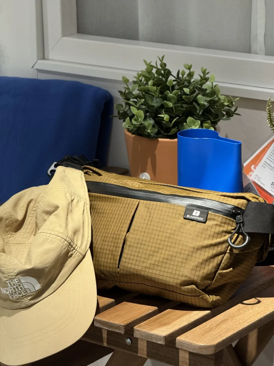 Фото покупця: Flex Bag
