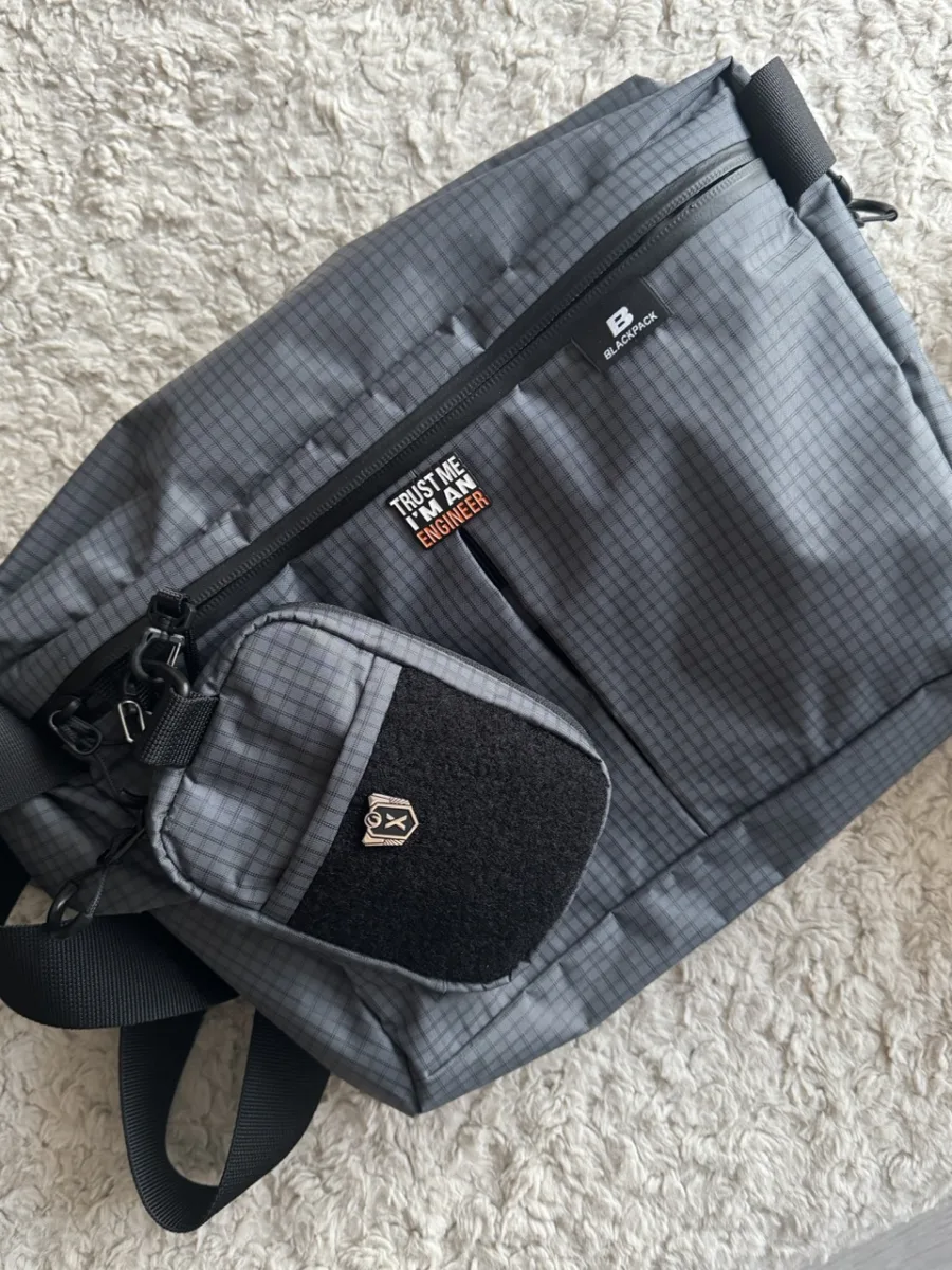 Фото покупця: Flex Bag XL